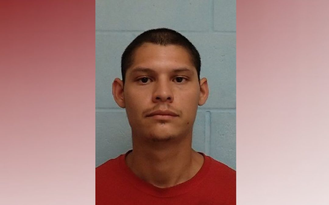 Arrestan a sospechoso por homicidio en McAllen este año.