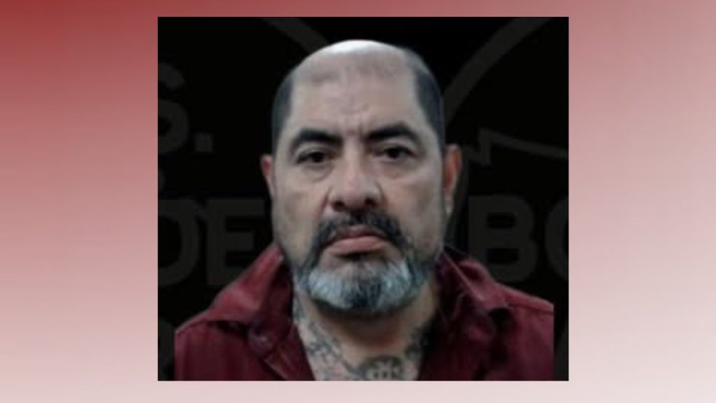 Arrestan en Brownsville a sujeto con condena por agresión sexual agravada