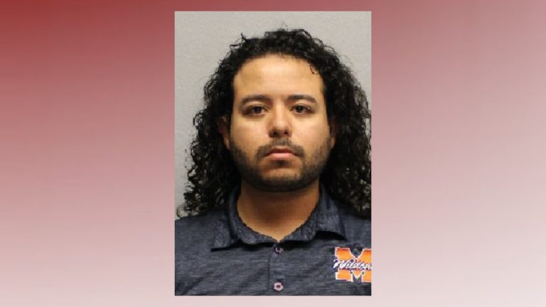 Arrestan en Edinburg a hombre acusado de agresión sexual a un menor y solicitación en línea