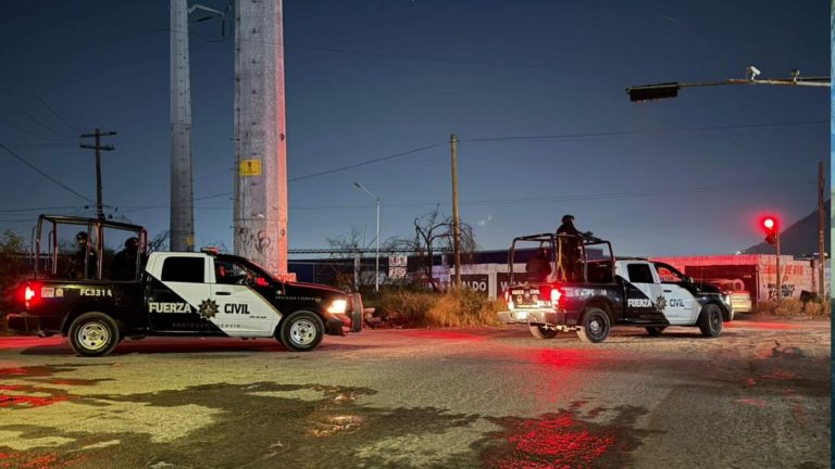 Homicidios en Nuevo León: Cierre de 2025 con 742 casos y 43 en diciembre