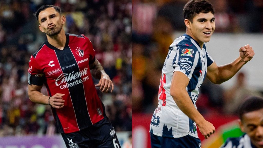 Atlas vs Rayados EN VIVO: Cómo y Dónde Ver el Amistoso de la Copa Pacífica 2026