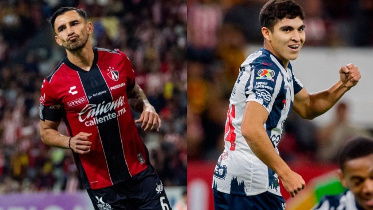 Atlas vs Rayados EN VIVO: Cómo y Dónde Ver el Amistoso de la Copa Pacífica 2026