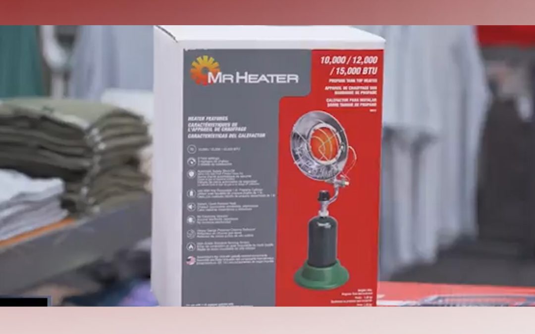 Aumentan compras de artículos para el frío ante bajas temperaturas en el Valle