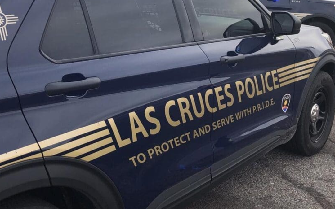 Las Cruces Aprueba Aumento Salarial del 5% para Policías: Una Decisión Unánime del Concilio