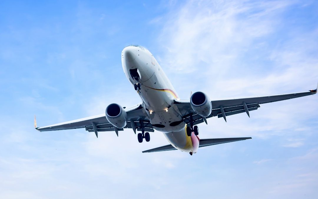 Anuncian nuevo vuelo diario entre Monterrey y McAllen