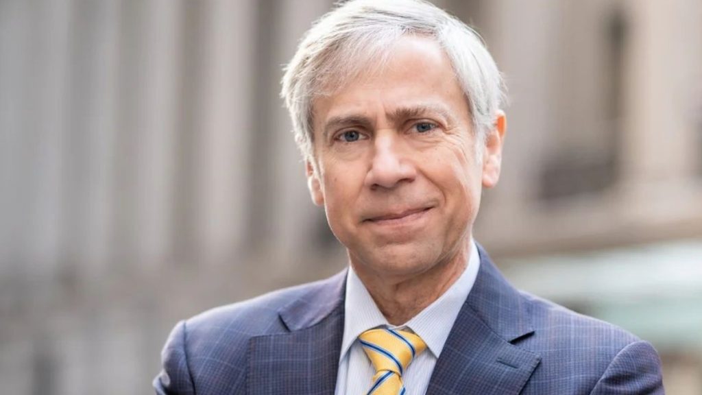 Barry Pollack: el abogado de Nicolás Maduro que logró la liberación de Julian Assange