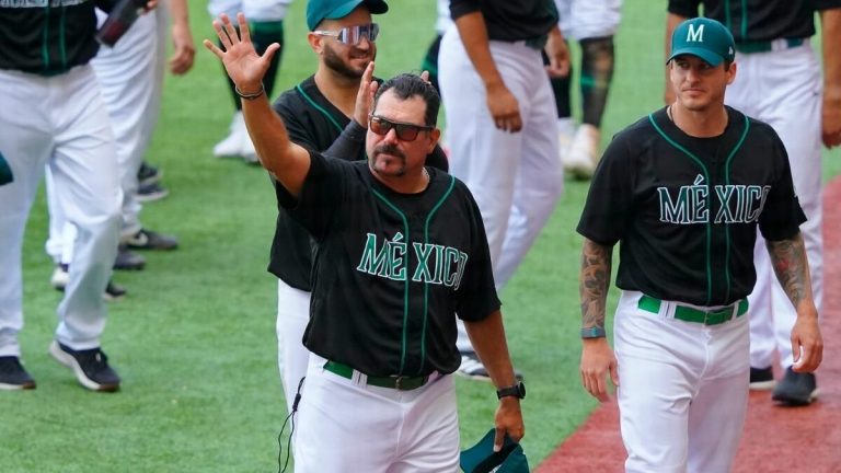Benjamín Gil Predice un México Imbatible en el Clásico Mundial de Beisbol