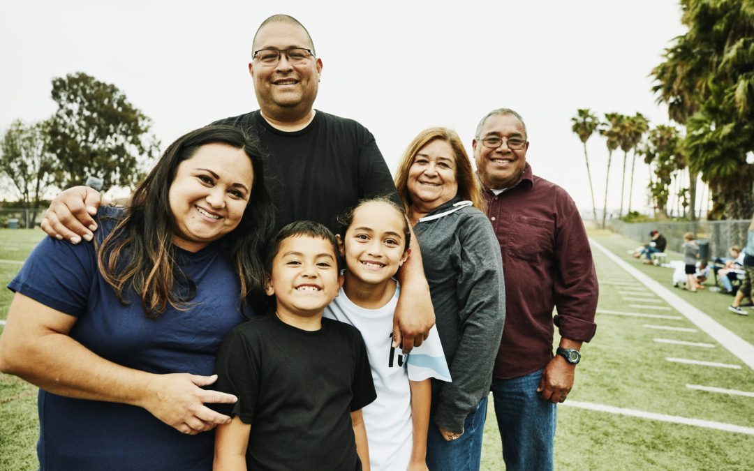 Colorado: Entre los Mejores Estados para Criar una Familia en 2026, a Pesar de Desafíos en Educación y Seguridad