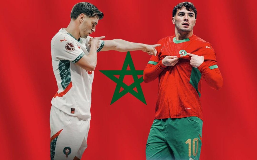Marruecos brilla en la Copa Africana de Naciones tras despedida de exjugador del Real Madrid y la selección de España
