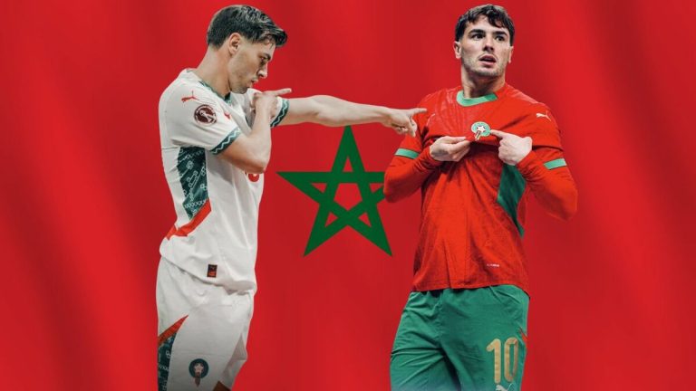 Marruecos brilla en la Copa Africana de Naciones tras despedida de exjugador del Real Madrid y la selección de España
