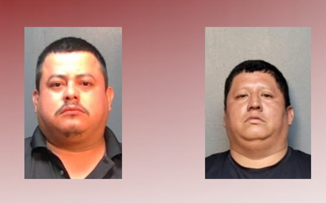 Brownsville Police busca a dos hermanos por amenazas y acoso en negocio local