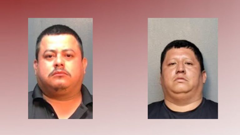 Brownsville Police busca a dos hermanos por amenazas y acoso en negocio local