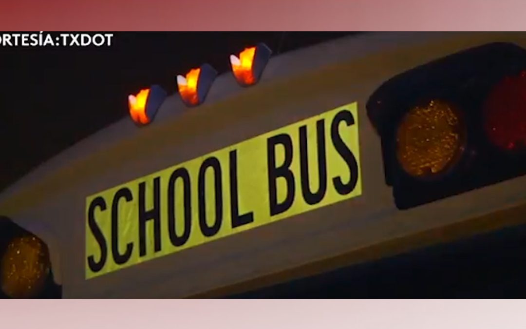 Aumenta vigilancia y llamado a la precaución por regreso a clases en zonas escolares