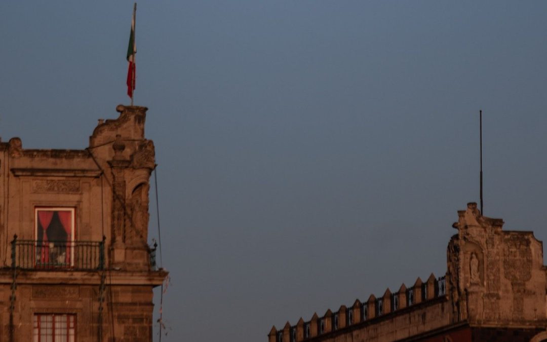 Calidad del Aire en CdMx: Última Actualización sobre Contingencia Ambiental Hoy 4 de Enero de 2026
