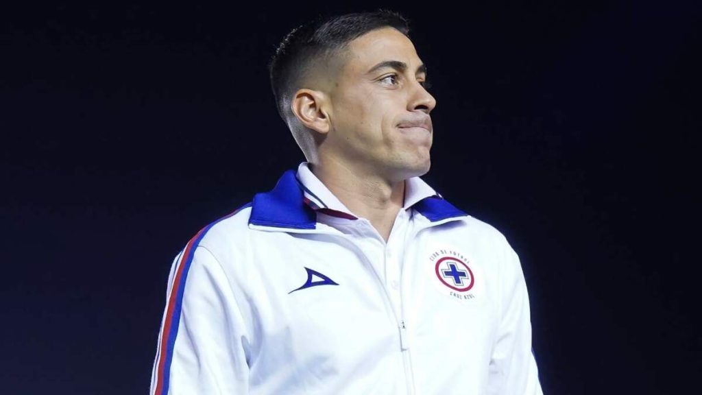 Camilo Cándido: ¿Regreso a Cruz Azul? Descubre las Últimas Noticias