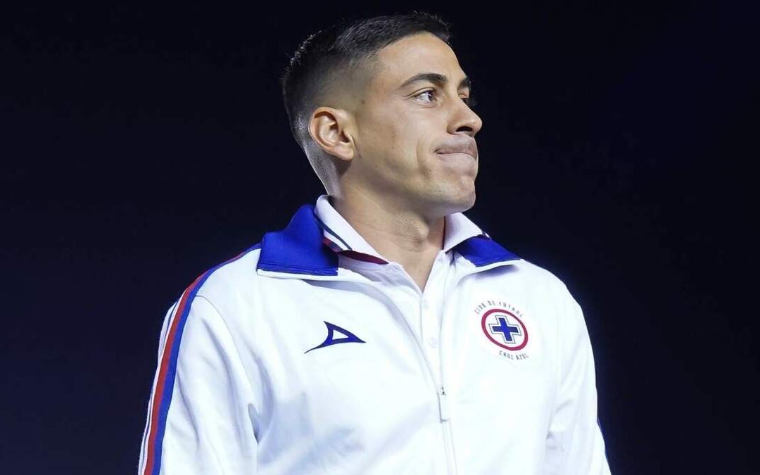 Camilo Cándido: ¿Regreso a Cruz Azul? Descubre las Últimas Noticias