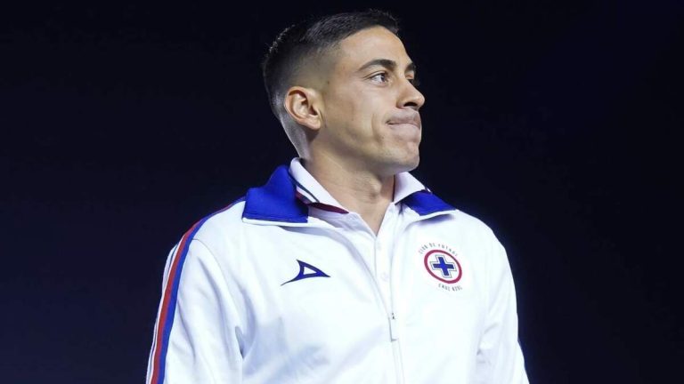 Camilo Cándido: ¿Regreso a Cruz Azul? Descubre las Últimas Noticias