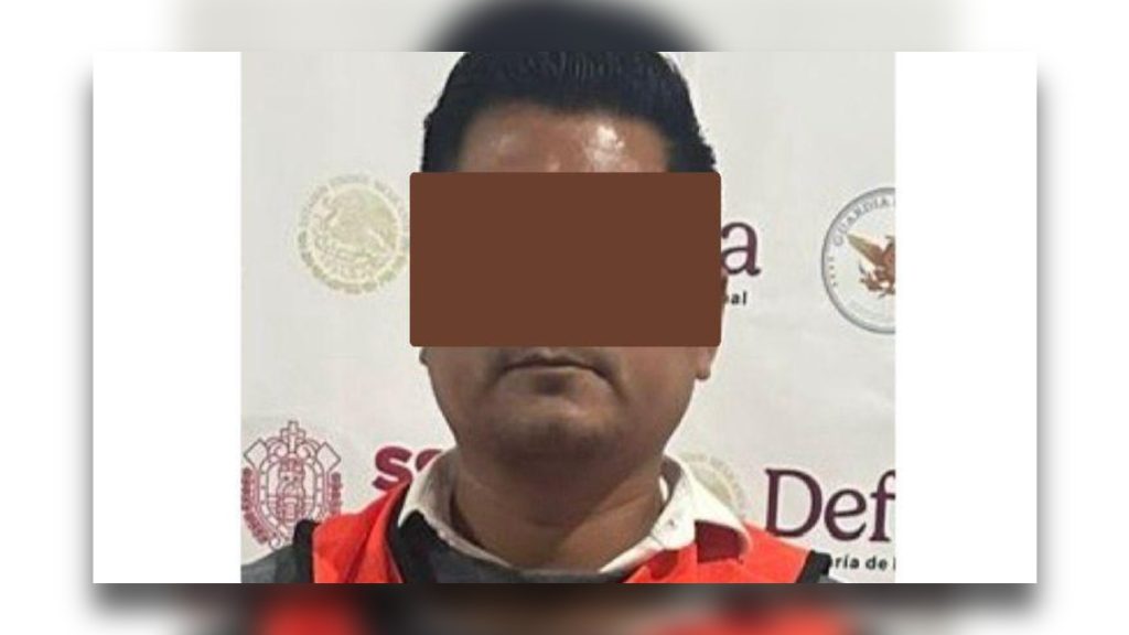 Exalcalde de Atoyac en Veracruz involucrado en asesinato de joven de 28 años