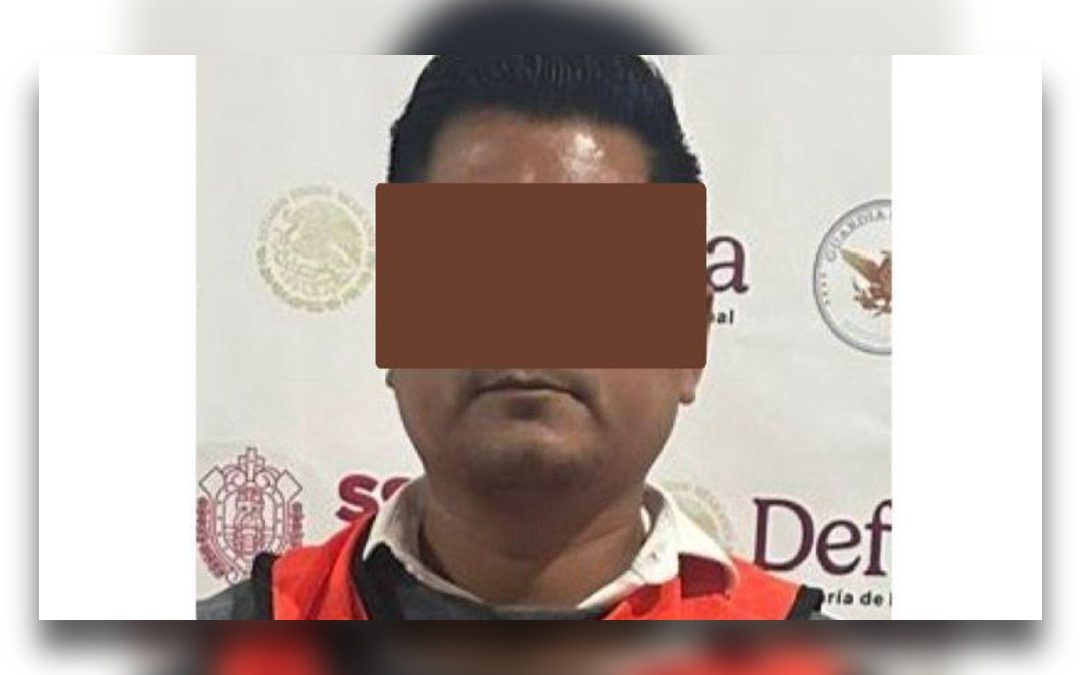 Exalcalde de Atoyac en Veracruz involucrado en asesinato de joven de 28 años