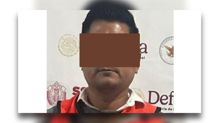 Exalcalde de Atoyac en Veracruz involucrado en asesinato de joven de 28 años
