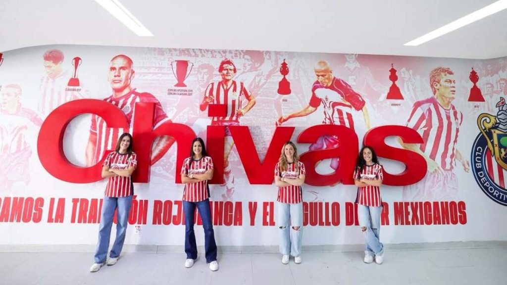 Chivas Femenil Apuesta por Nuevos Refuerzos para Conquistar el Título del Clausura 2026