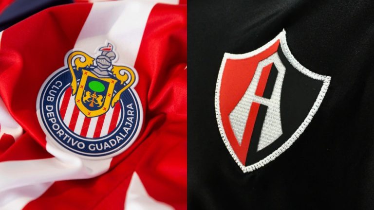 Descubre los Partidos de Atlas y Chivas en Enero: ¡Calendario Completo de los Equipos Tapatíos!
