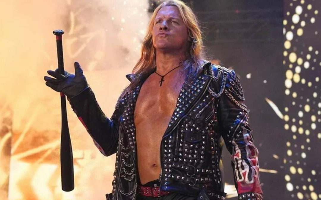 Chris Jericho podría hacer su regreso a WWE en RAW: ¿qué sabemos?