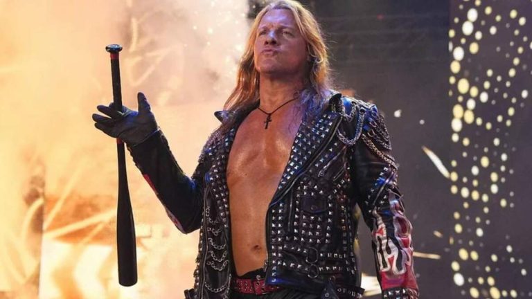 Chris Jericho podría hacer su regreso a WWE en RAW: ¿qué sabemos?