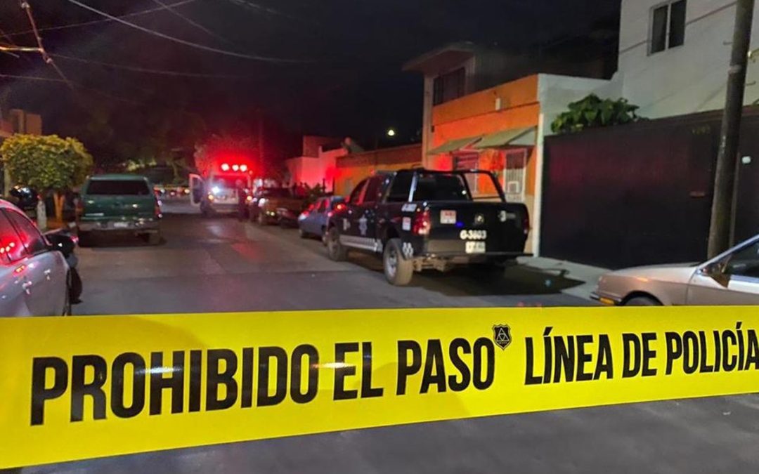 Ataque a Balazos en Juárez, Nuevo León: Una Persona Muerta y Otra Herida