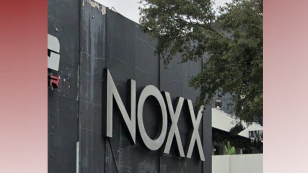 Ciudad de McAllen resuelve litigio contra Noxx Nightclub; tribunal prohíbe permanentemente su operación