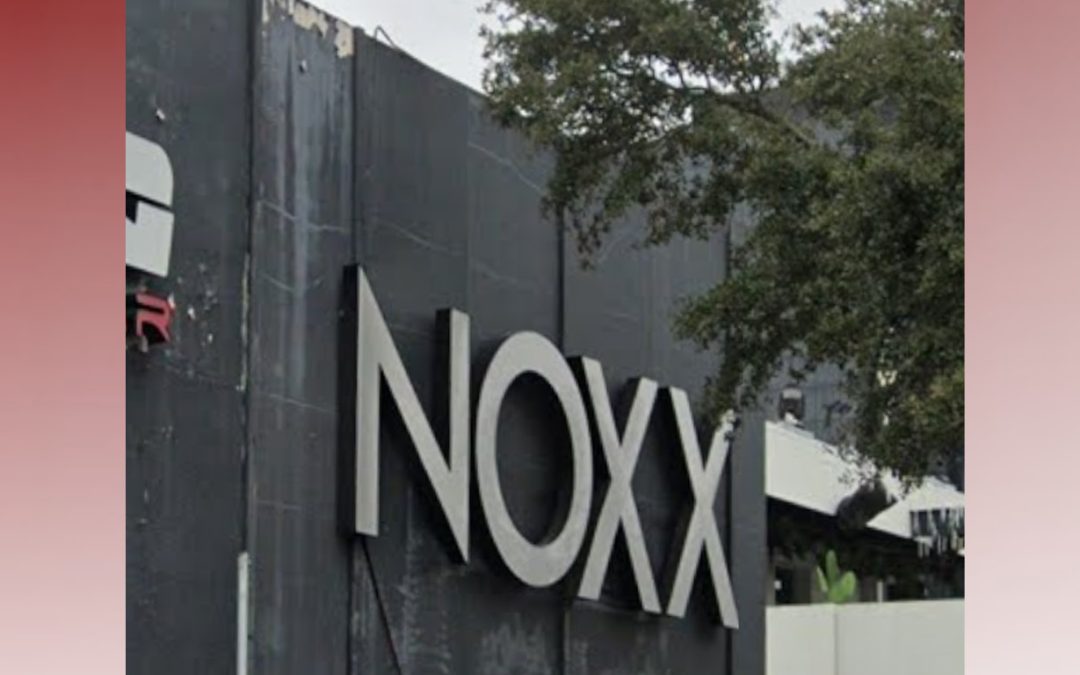 Ciudad de McAllen resuelve litigio contra Noxx Nightclub; tribunal prohíbe permanentemente su operación