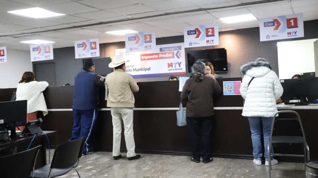 Aprovecha el Descuento Predial en Monterrey: Ahorra en tu Pago de Enero 2026