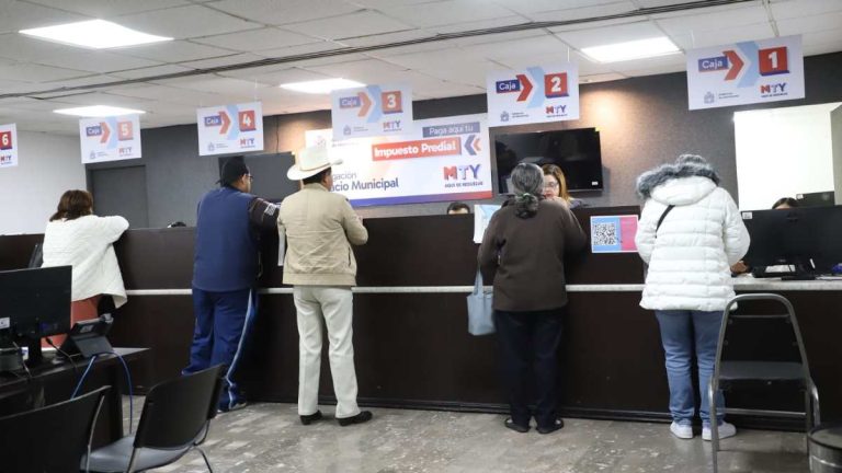 Aprovecha el Descuento Predial en Monterrey: Ahorra en tu Pago de Enero 2026