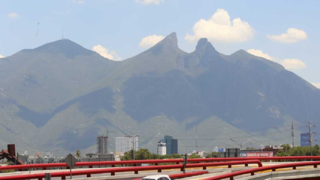 Clima Monterrey: Pronóstico del Tiempo para Mañana 2 de Enero de 2026