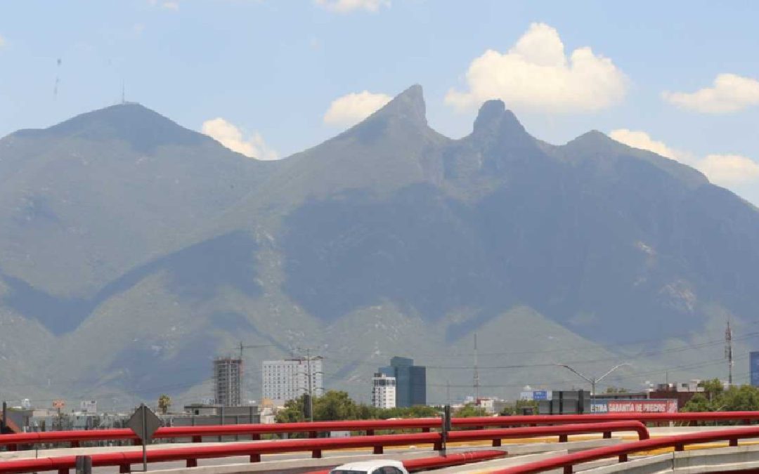 Clima Monterrey: Pronóstico del Tiempo para Mañana 2 de Enero de 2026