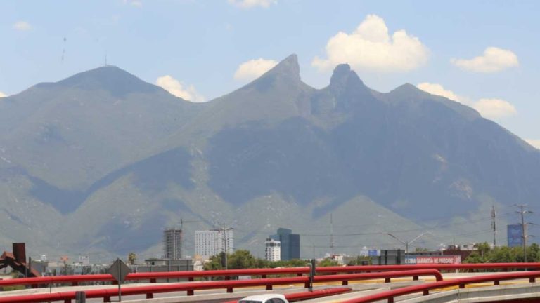 Clima Monterrey: Pronóstico del Tiempo para Mañana 2 de Enero de 2026