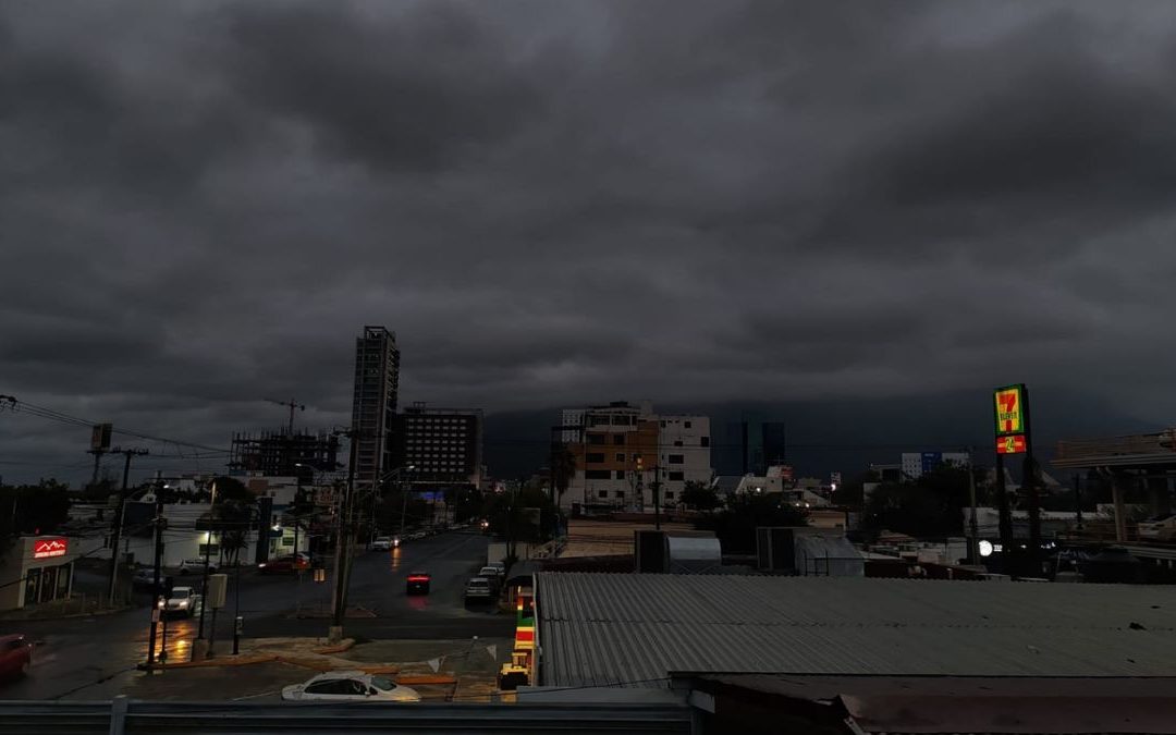 Pronóstico del Clima en Monterrey para Mañana: Temperaturas y Condiciones Clave