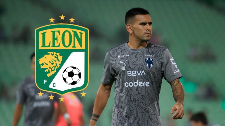 Sebastián Vegas se une a Club León: Realiza su primera práctica para el Clausura 2026