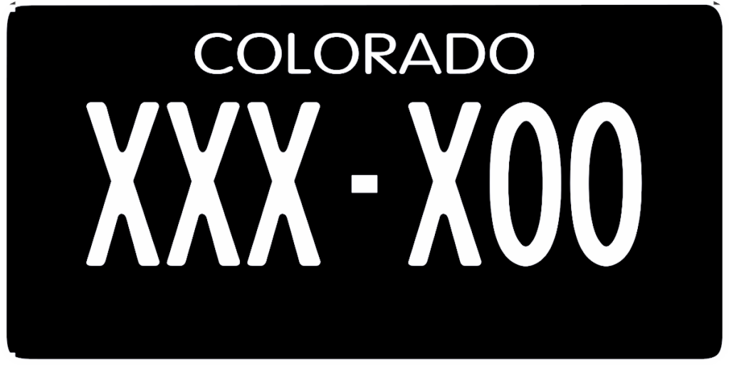 La Placa de Discapacidad Más Popular en Colorado Impulsa el Financiamiento de Programas Sociales