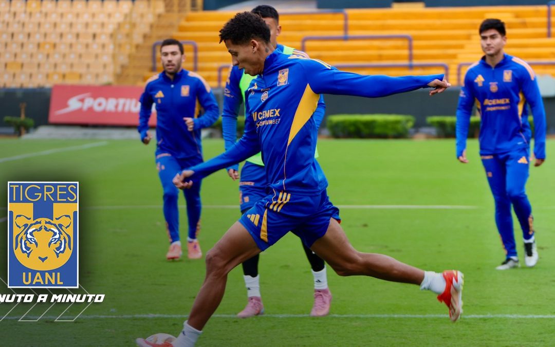 Tigres: Rumores y Fichajes Confirmados para el Clausura 2026