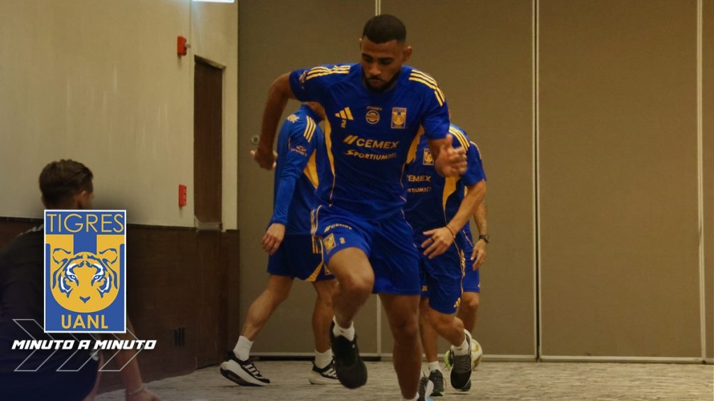 Tigres: Rumores y Fichajes para el Clausura 2026 – Actualizaciones del 2 de enero