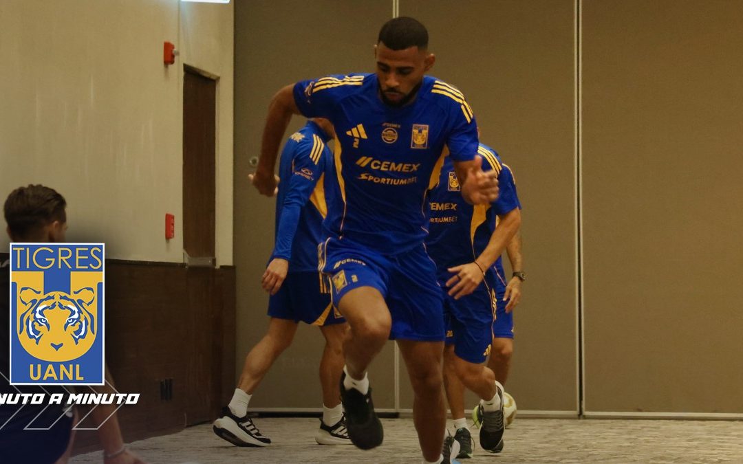 Tigres: Rumores y Fichajes para el Clausura 2026 – Actualizaciones del 2 de enero