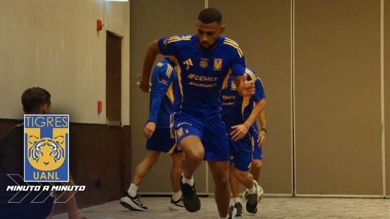 Tigres: Rumores y Fichajes para el Clausura 2026 – Actualizaciones del 2 de enero