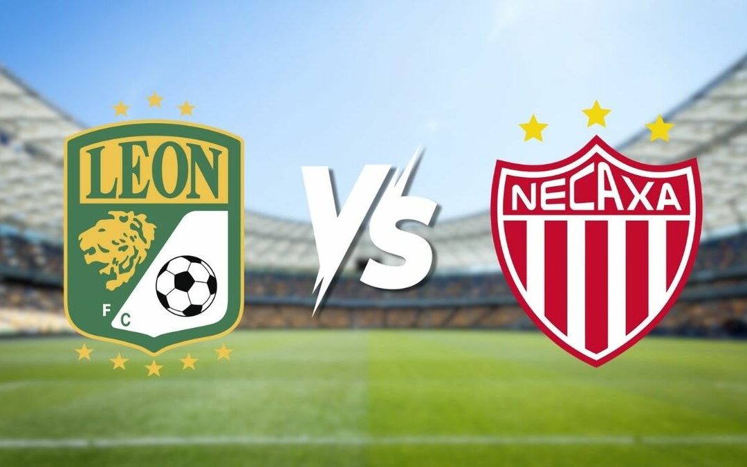 León vs Necaxa: Transmisión y Horario del Partido Amistoso 2026