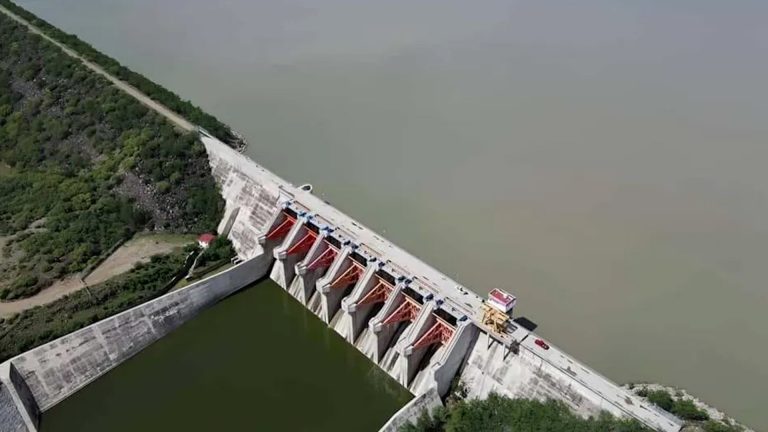 Nivel de Presas en Monterrey: ¿Cómo Comenzaremos el 2026?