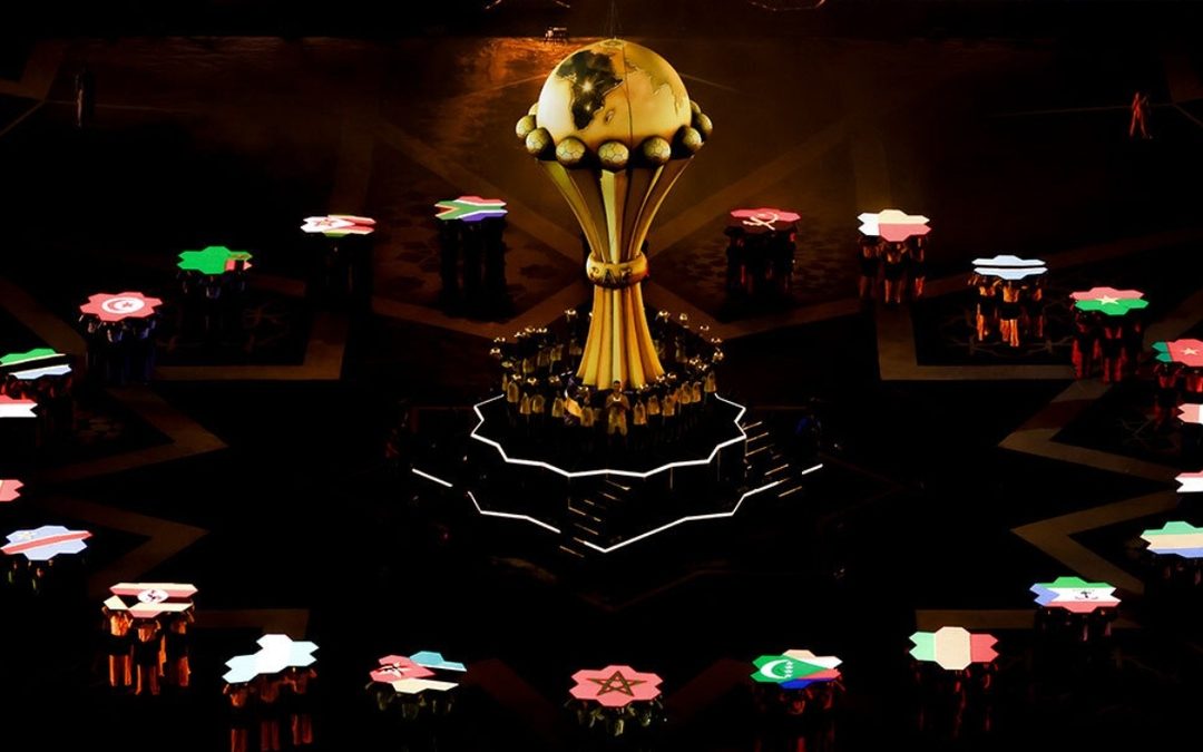 Copa Africana de Naciones 2025: Cuartos de Final Confirmados y Detalles de los Cruces