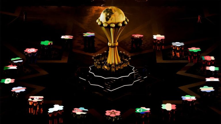 Copa Africana de Naciones 2025: Cuartos de Final Confirmados y Detalles de los Cruces