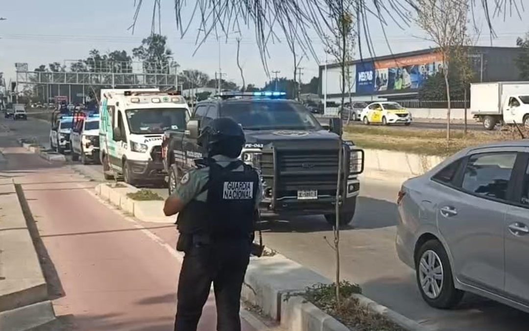 Hallazgo Trágico en Zapopan: Encuentran a Hombre Sin Vida con Huellas de Violencia