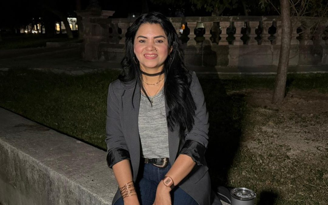 Dailing Rojas León: Su Lucha y Migración de Venezuela a Monterrey en Tiempos de Crisis