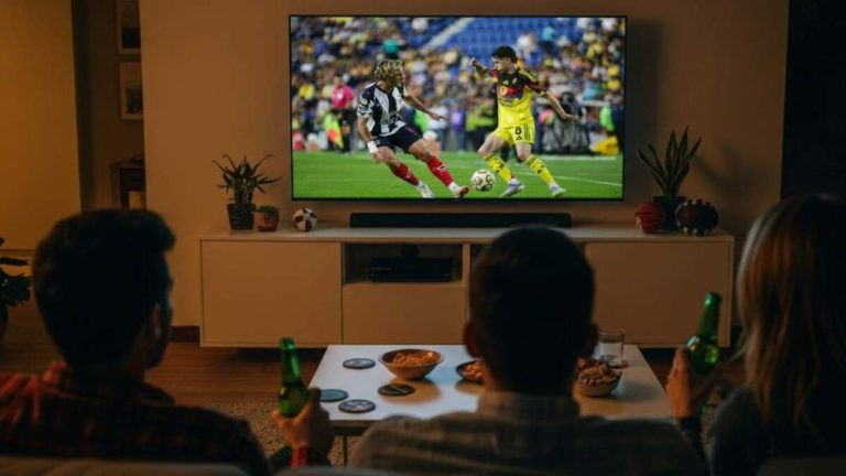 ¡Liga MX en McAllen! Descubre dónde ver la Jornada 1 del Clausura 2026